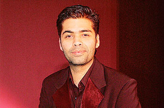 Karan Johar-Rohit Shetty partner on project